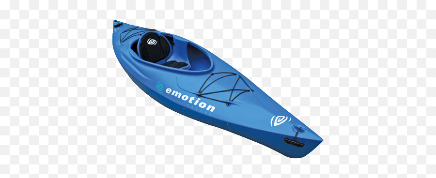 2011 - Emotion Kayak Emoji,Emotion Kayaks Edge