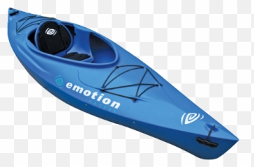 2011 - Emotion Kayak Emoji,Emotion Kayaks Edge