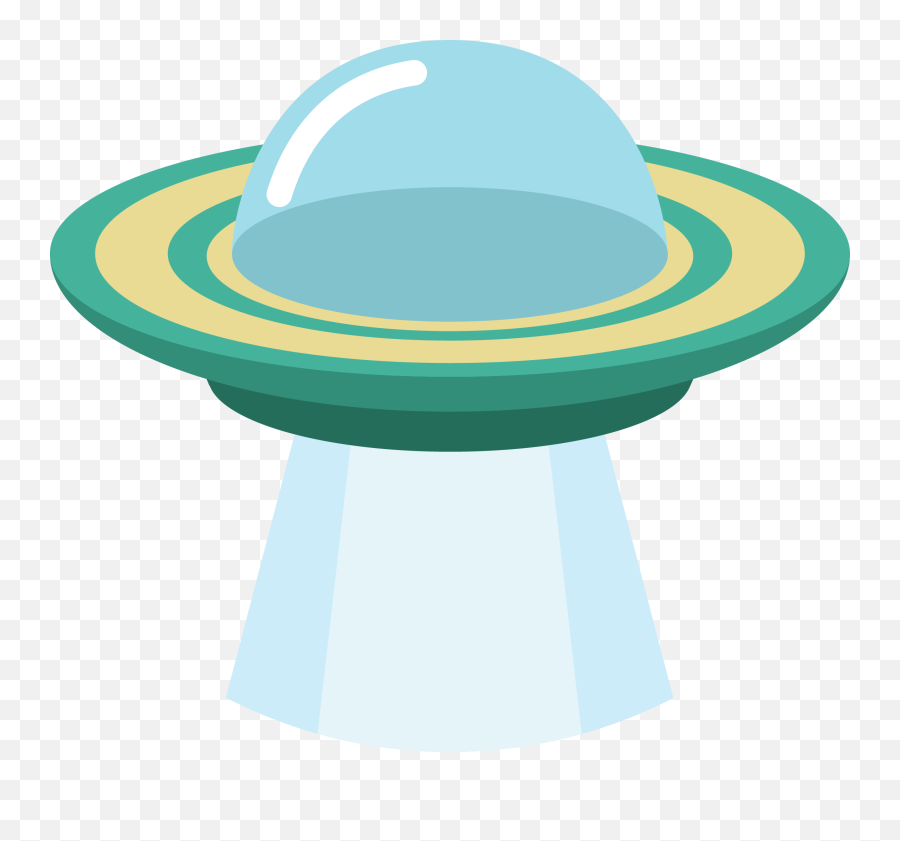 Ufo Clipart Pnglib U2013 Free Png Library - Ufo Clipart Png Emoji,Alien Ship Emoji