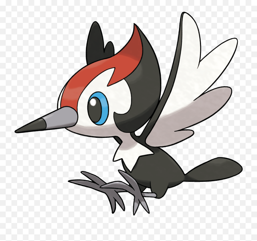 Pikipek - Pokémon Wiki Neoseeker Pokemon Pikipek Emoji,Maplestory F3 Emoticon