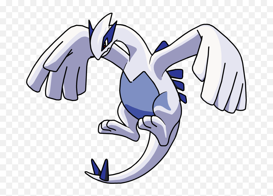 Lugia2009 On Scratch - Lugia Pokemon Emoji,Jacksepticeye Emoji