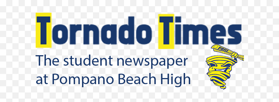 Opinion The Tornado Times - Pompano Beach High School Emoji,Mariah Carey Higher Emotions