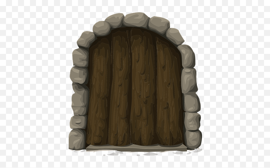 Stone Door Frame Png Emoji,Kilroy Was Here Emoji