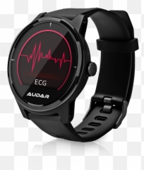 Portable Tv Portable Freeview Digital - Montre Connectée Electrocardiogramme Emoji,Emotion Smartwatch