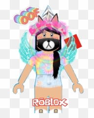 Interesting Roblox Coolgirl Sticker - Roblox Emoji,What Emojis Does Roblox Support