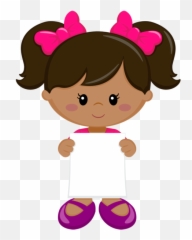 Pin De Peer Basha Em Ayesha 1 - Niña De 1 Año Dibujo Animado Emoji,Emojis Para Decorar Textos