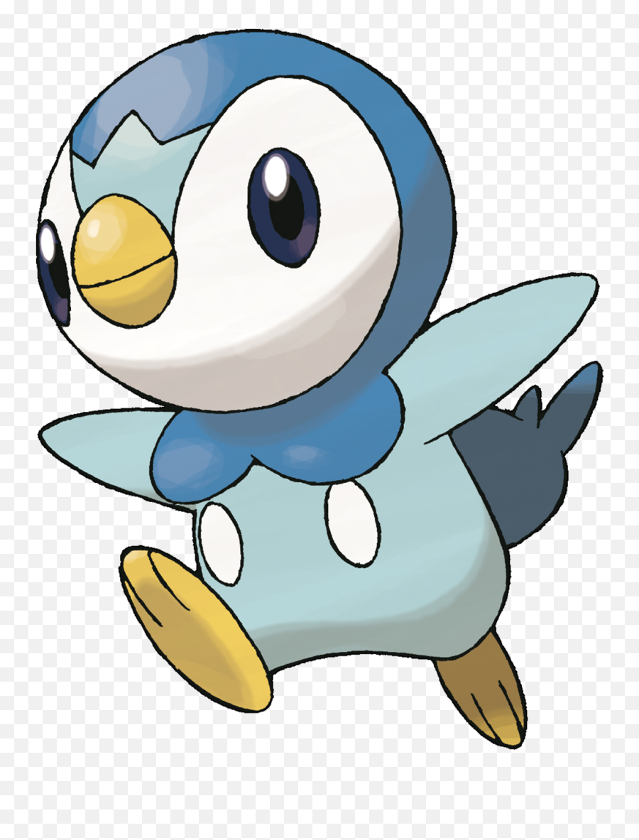 The Ranking Of Starters - An Unevolved Pokémon Starter Tier List Piplup Pokemon Emoji,Squirtle Emotion