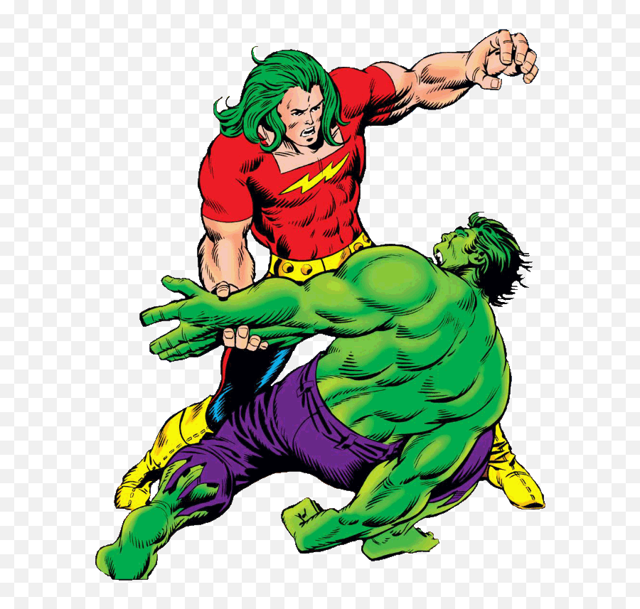 The Peerless Power Of Comics June 2014 - Doc Samson Hulk Emoji,Different Emotions In Bruce Banner