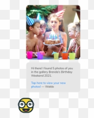 Waldo For Shutterbugs - Leisure Emoji,How Do I Get A Picture In My Gallery To Be An Emoticon?