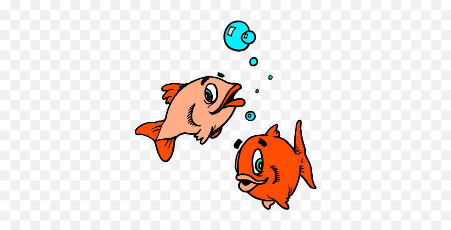 Drinking Water Tap Clipart - Fish Clipart Bubbles Png Emoji,Emoji Spicket