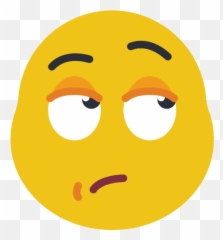 Sceptic - Happy Emoji,Pin Drop Silence Emoticon