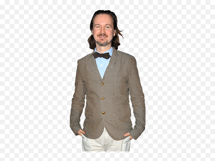 Let Dawn Of The Planet Of The Apes Director Matt Reeves - Button Up Emoji,Matt: You Ever Want To Talk About Your Emotions Tien