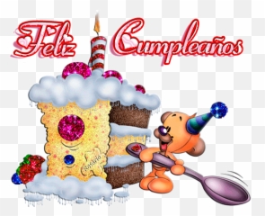 Tere Duran - Tarjeta De Cumpleaños Gif Animado Emoji,Emoticon Huele Mal