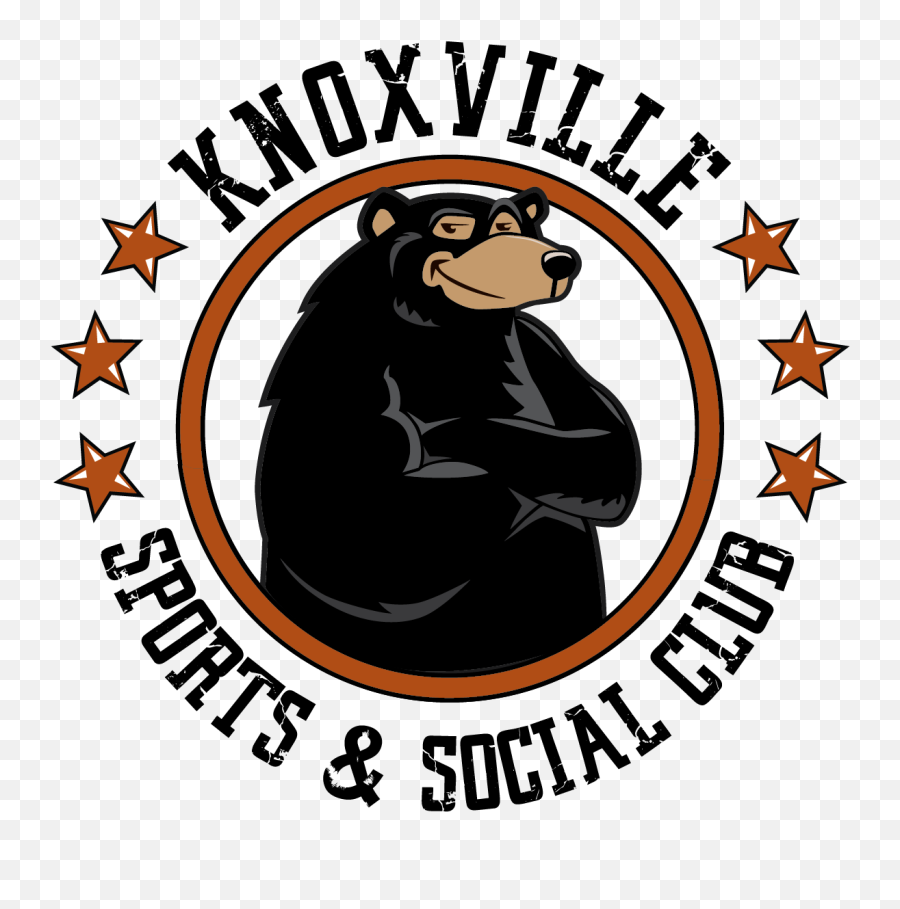 Home Knoxville Sports U0026 Social Club - Language Emoji,Emoticon Playing A Sport