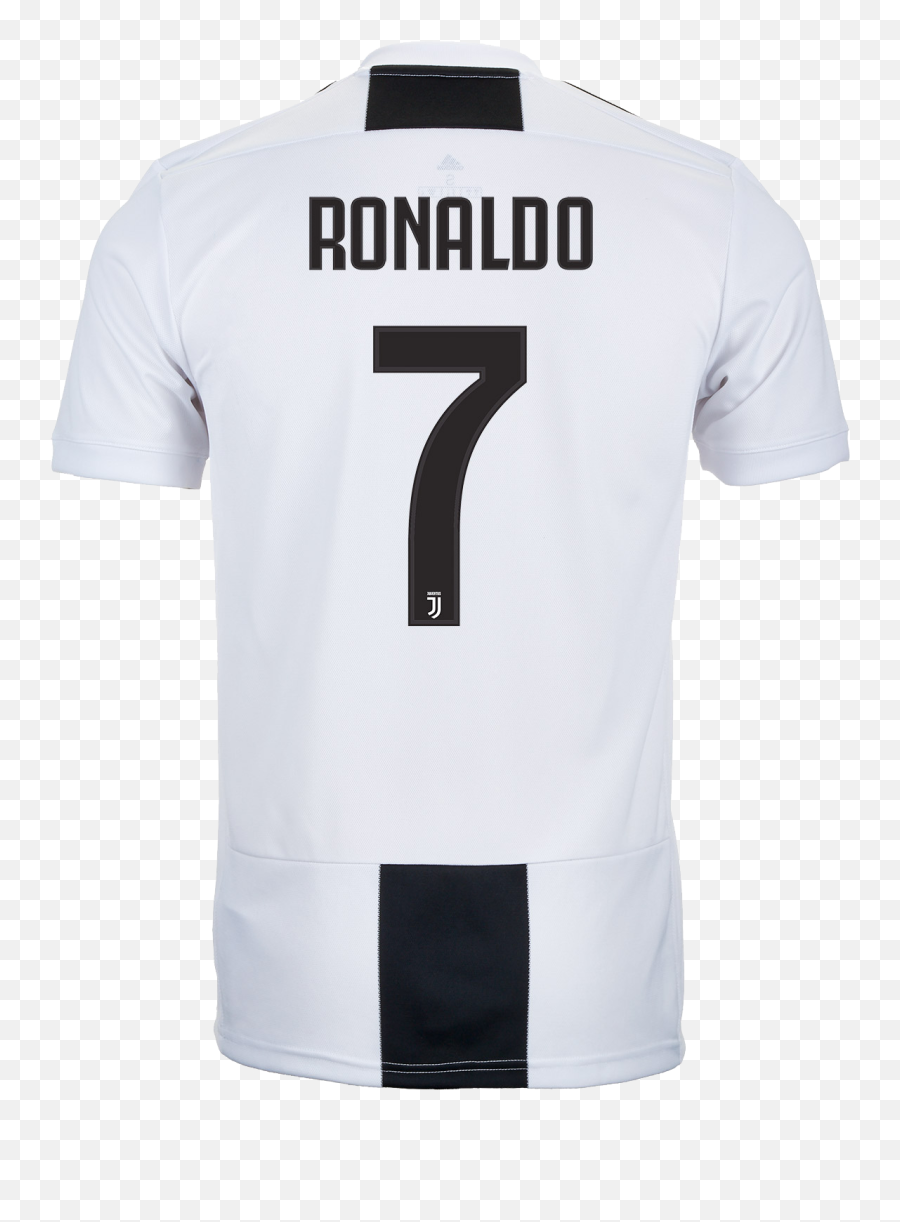 Adidas Cristiano Ronaldo Juventus - Ronaldo Juventus Jersey Png Emoji,Emojis Cristianos