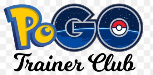 Pogo Trainer Club - Pokemon Go Logo Pogo Emoji,How To Put Emojis In Pokemon Go Names
