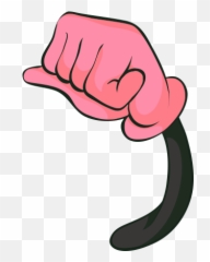 Yumruk Yeni Slayt - Yumruk Atan Adam Png Emoji,Elini Emoticon