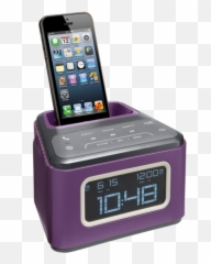 Wake Up With The Hmdx Jam Zzz Alarm Clock - She Scribes Ios Developer Emoji,Alarm Clocks For Kids Emojis