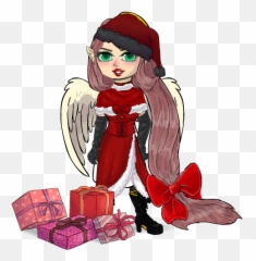 Marapets - Punk Angel Emoji,Oasis Emoticons