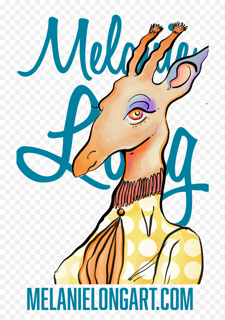 Melanie Long - Opera Art Of Emotion Deer Emoji,Emotion In Art