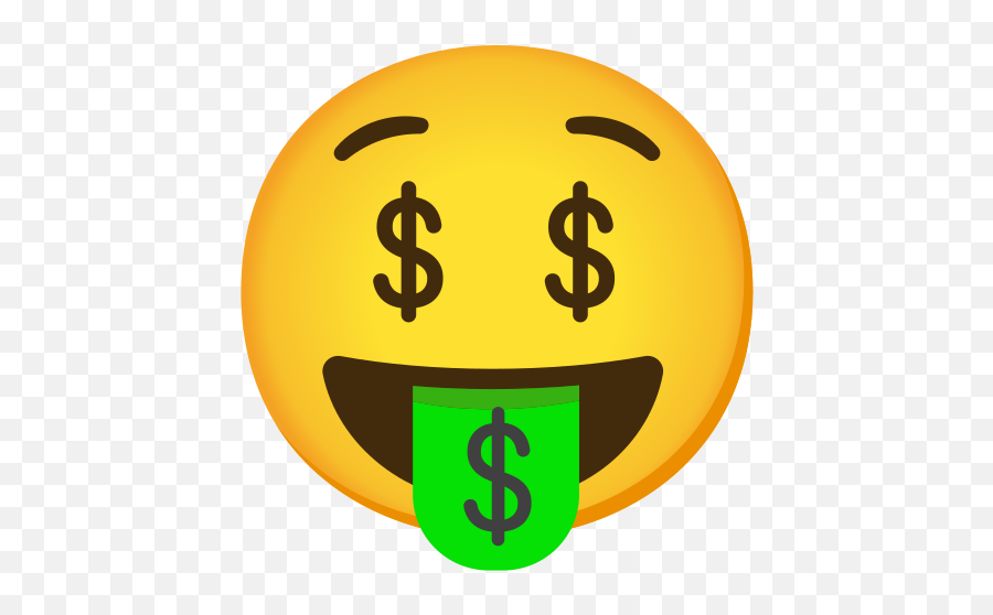 Money Emoji,Money Emoji