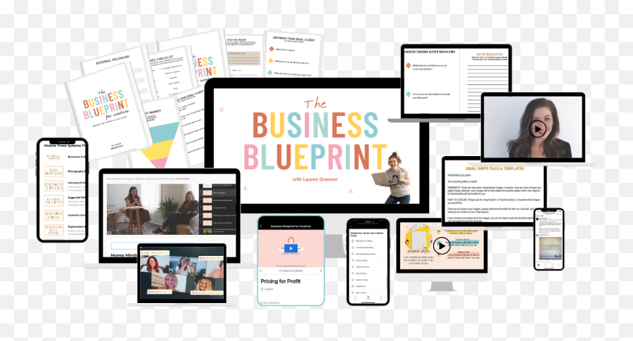 Business Blueprint For Creatives - Sharing Emoji,Emotions - I Don’t Wanna Lose Your Love
