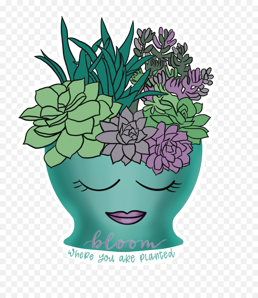 Leaf Shape Brushes And House Plants In Procreate Vinita Emoji,Type Out Emojis Illustrator