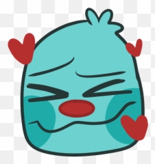Emojistwitter - Happy Emoji,Blm Emojis