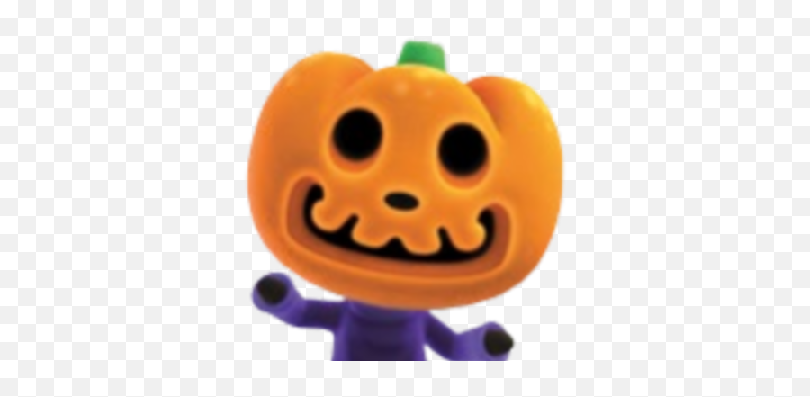 Jack Animal Crossing Wiki Fandom - Animal Crossing Halloween Emoji,Black Person Crossing Emoticon