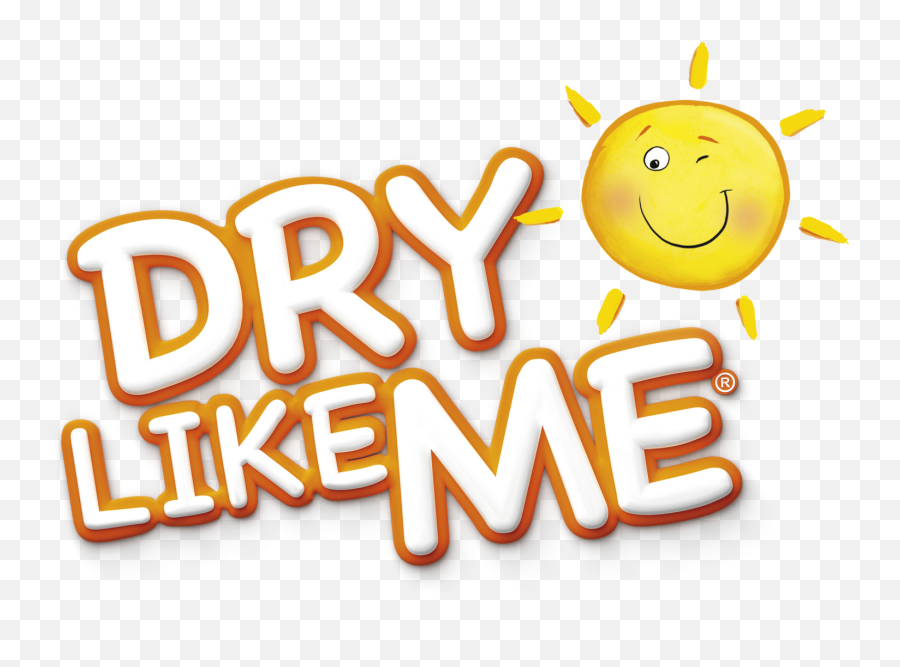 Dry Like Me Potty Train Pack - Happy Emoji,Potyy Emoticon