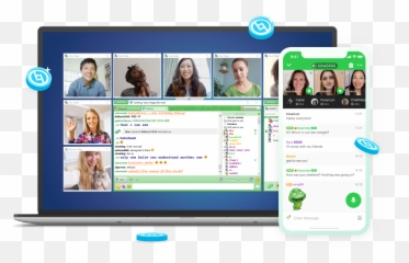Tips Camfrog Blog - Camfrog Emoji,Male And Female Emoticon To Use In Chat