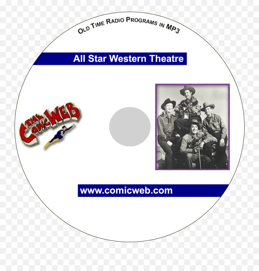 All Star Western Theatre - Language Emoji,Roy Rogers And Dale Evans Emoticon