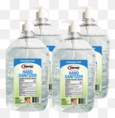 Sterno Hand Sanitizer Refill - Sterno Hand Sanitizer Emoji,Refill Soap Bag Emotion Brand