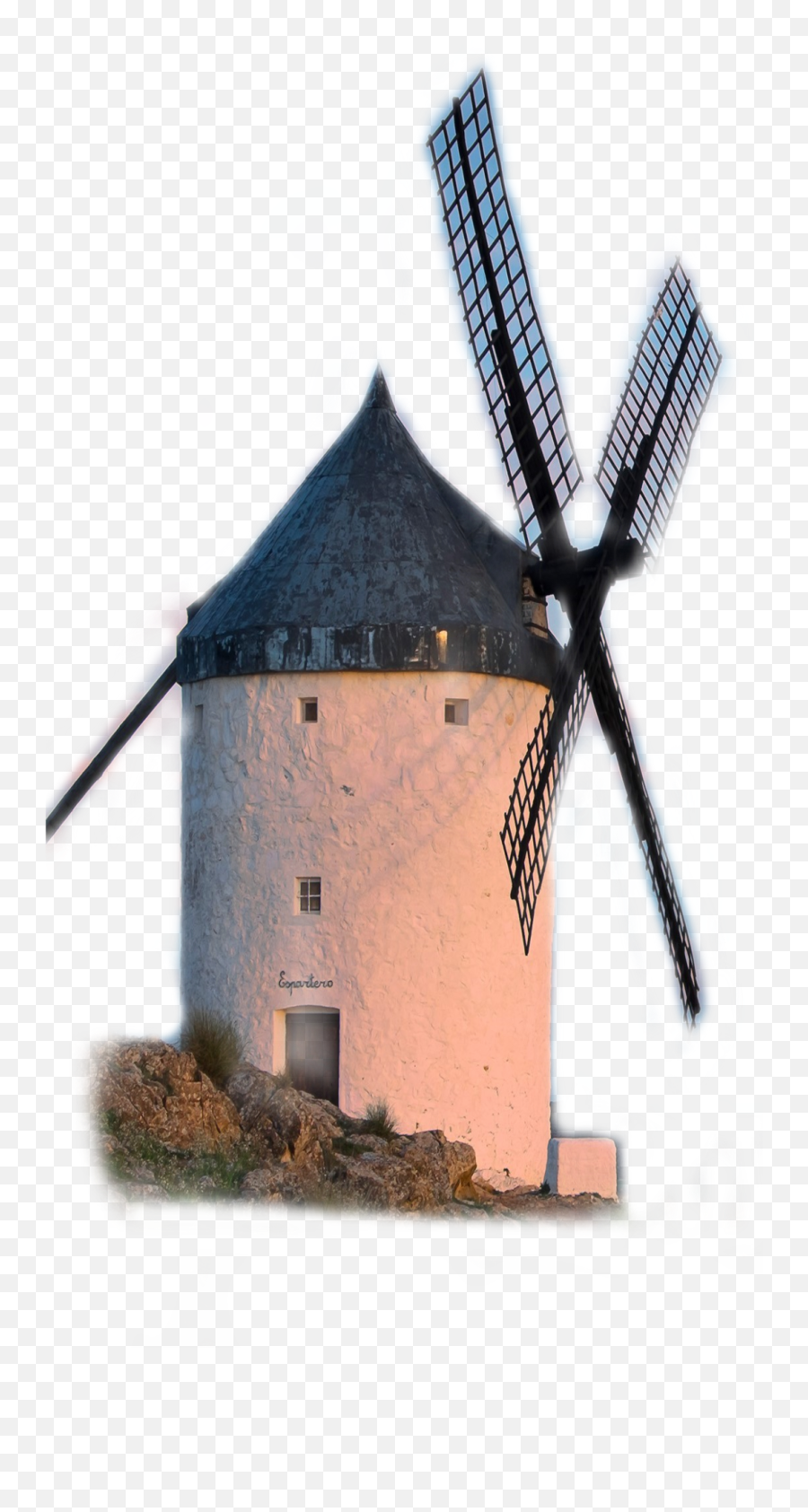 The Most Edited - Windmill Emoji,Wind Pinwheel Emoji
