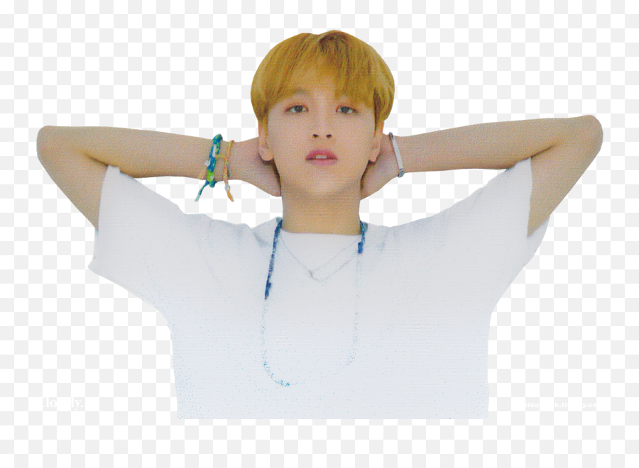 Mm Oc On Tumblr - Nct 127 Haechan Png Emoji,Mystic Messager Emojis