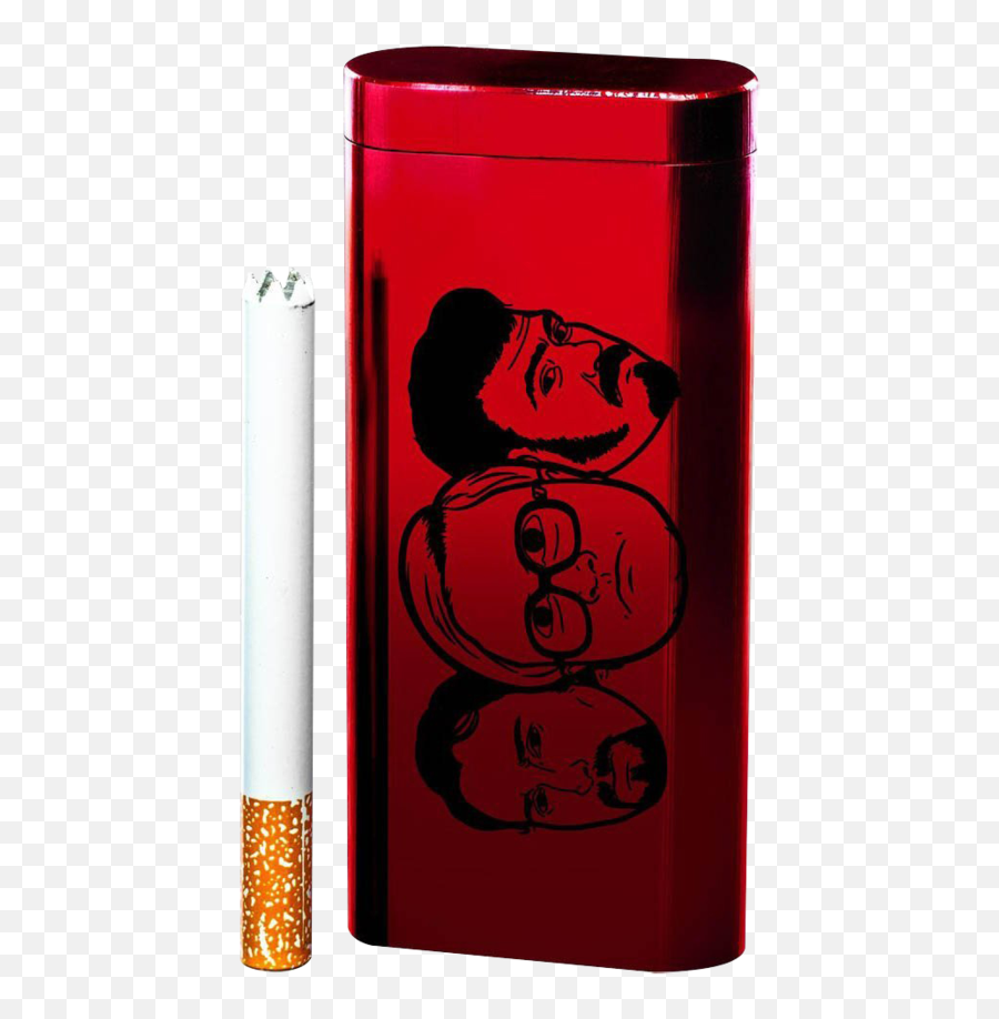 Trailer Park Boys Metal Dugout Chillums - Trailer Park Boys Emoji,Cigarette Emoji