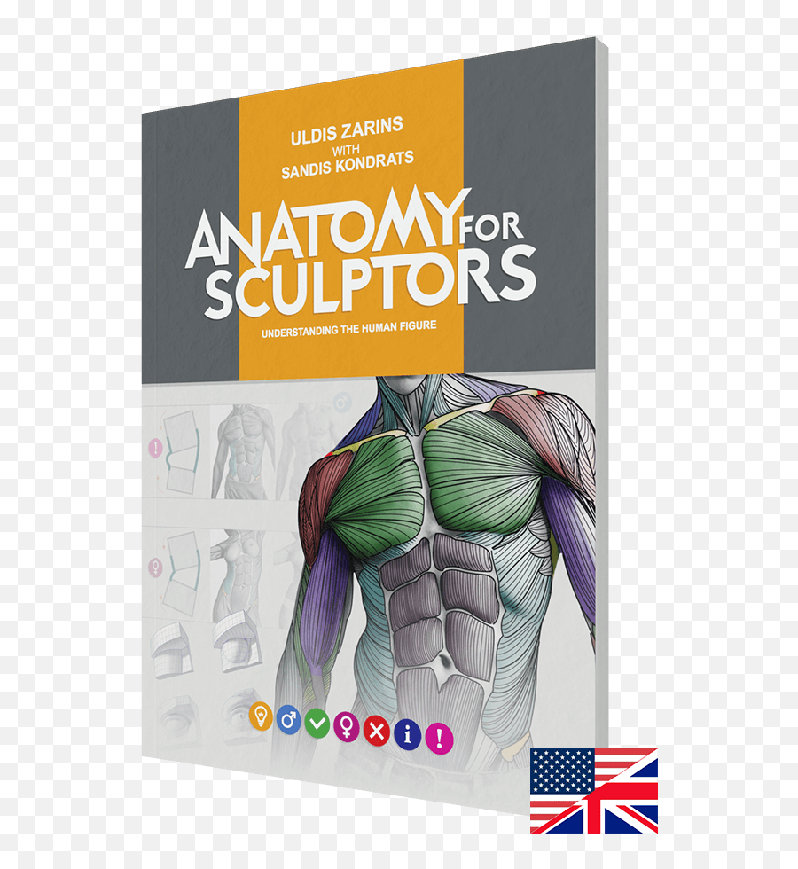 Anatomy4sculptorscom Anatomy For Sculptors U2013 Anatomy For - Anatomy For Sculpture Emoji,Split Face Human Emotions