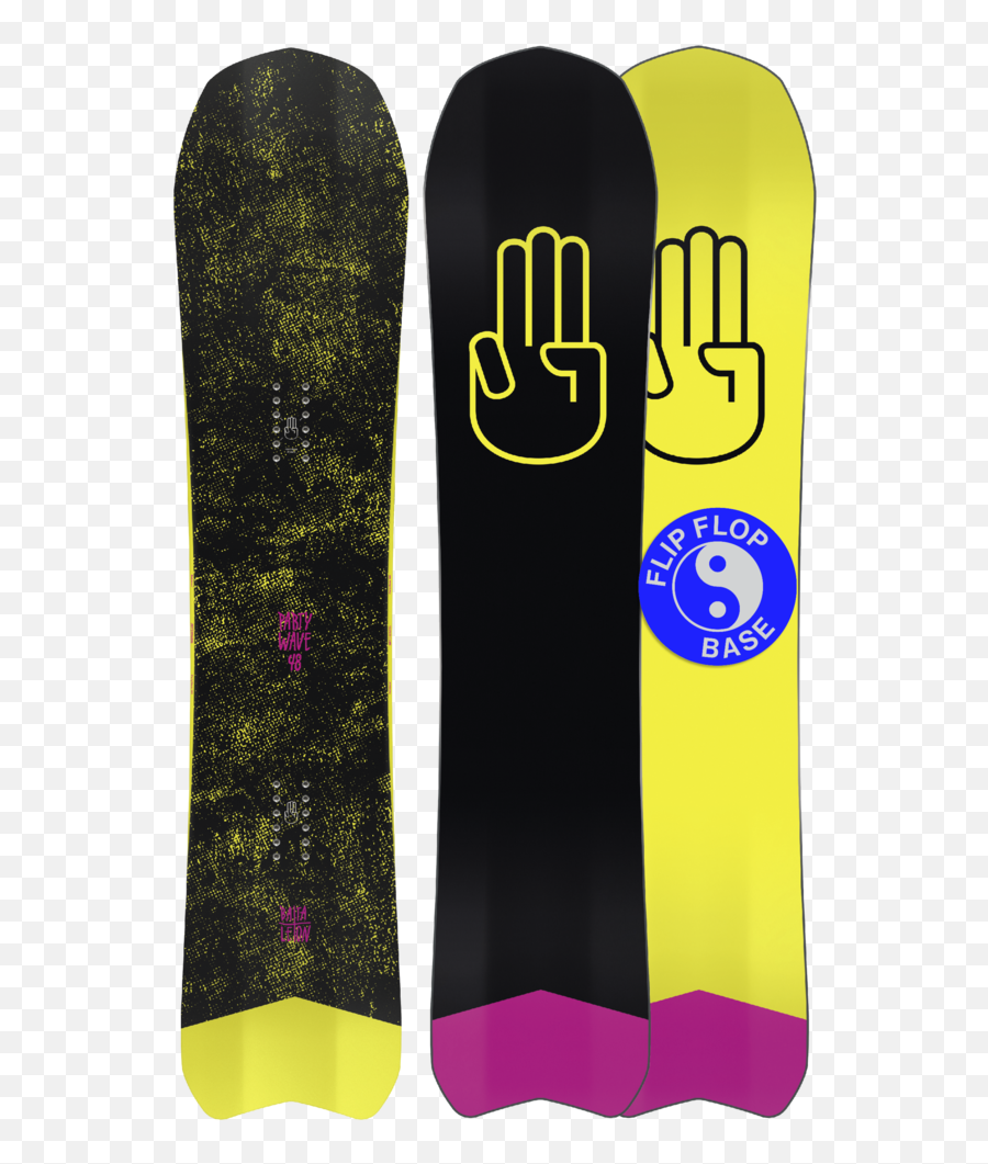 Bataleon Party Wave Snowboard 2021 - Bataleon Party Wave Snowboard 2021 Emoji,Yes. Emoticon Snowboard Women