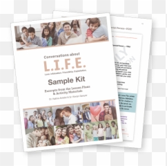 About The Program Materials - Document Emoji,Identify Emotions Lesson Plan For 6 Graders