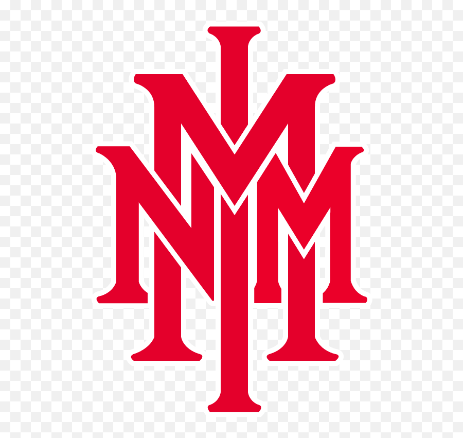 Deceased Alumni 1946 - 1950 New Mexico Military Institute New Mexico Military Institute Logo Emoji,David Gard Motivation And Emotion