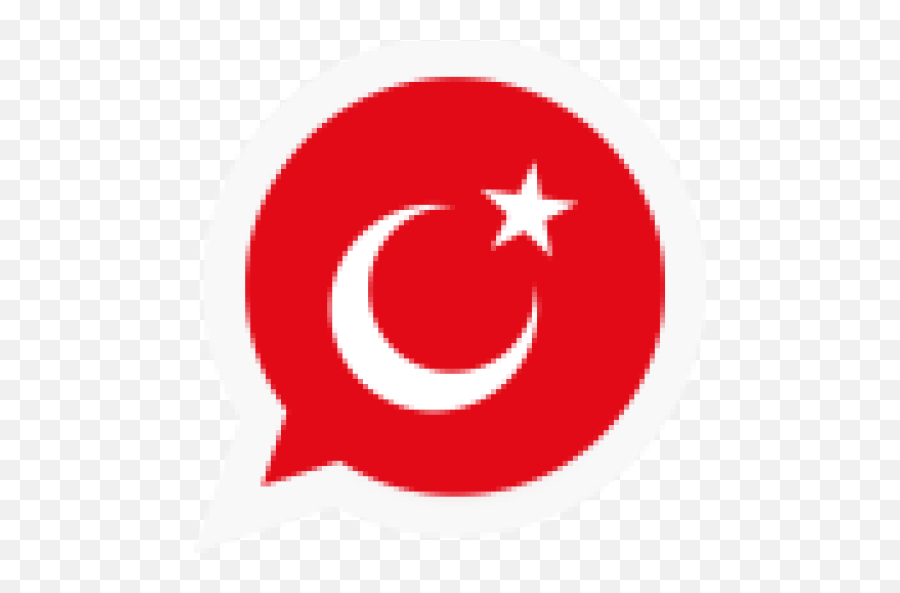 Whatsappturk - Language Emoji,Nokta Emoji