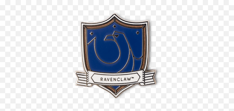 The Symbolism Of Ravenclaw House - Solid Emoji,Hufflepuff 