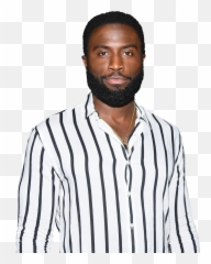 The First Purge Star Yu0027lan Noel On Beating Up Nazis - Daniel Insecure Emoji,Fascist Movied No Emotions