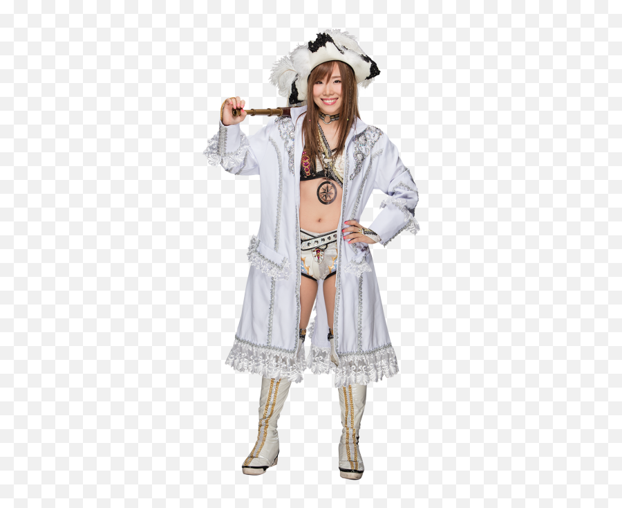 Kairiu0027s Pirate Gimmick Page 3 Wrestling Forum - Wwe Kairi Sane Pirate Emoji,Bayley Huggers Emoticon