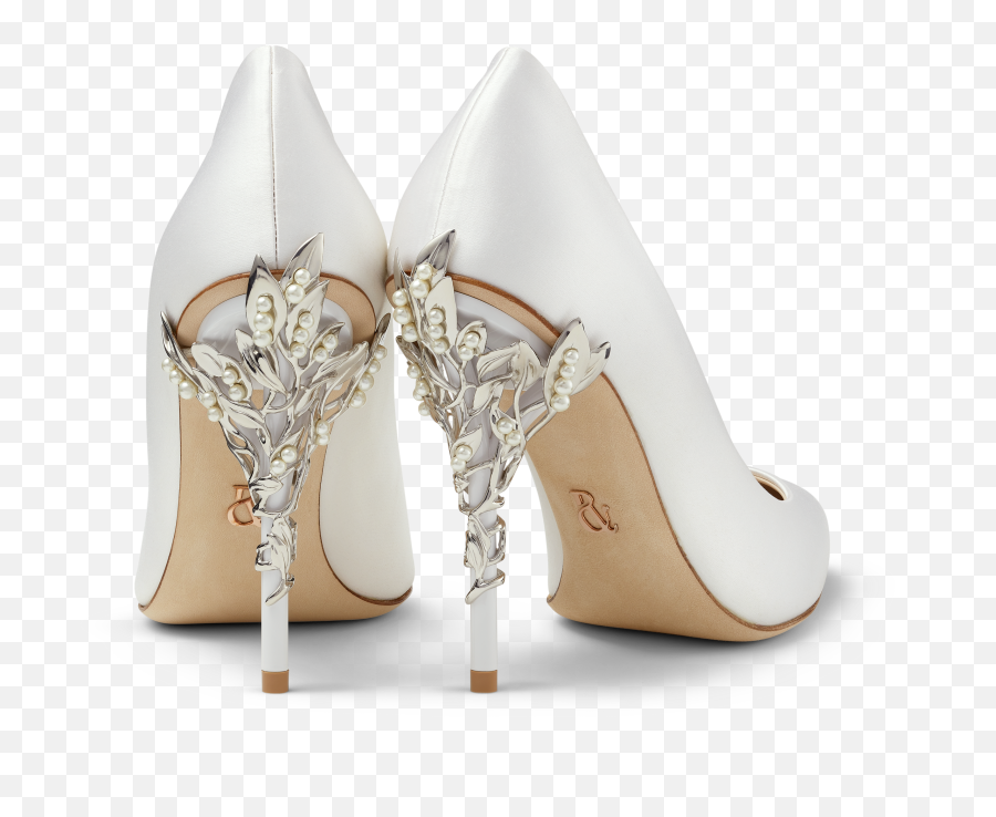 Shoes - Ralph And Russo Heels Emoji,High Heel Emoticon Facebook