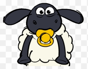 Shaun The Sheep Pop Emoji,Shaun The Sheep Emoticons