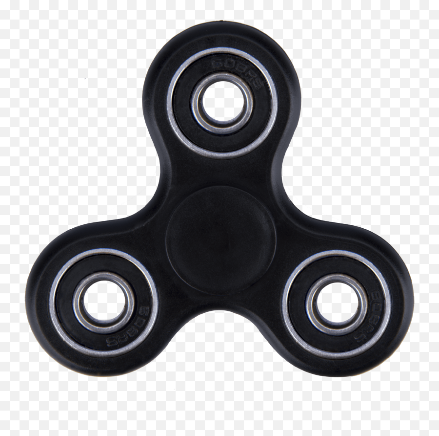 Zuru Fidget Spinner - Black Fidget Spinner Emoji,Fidget Spinner Pc Emoticon