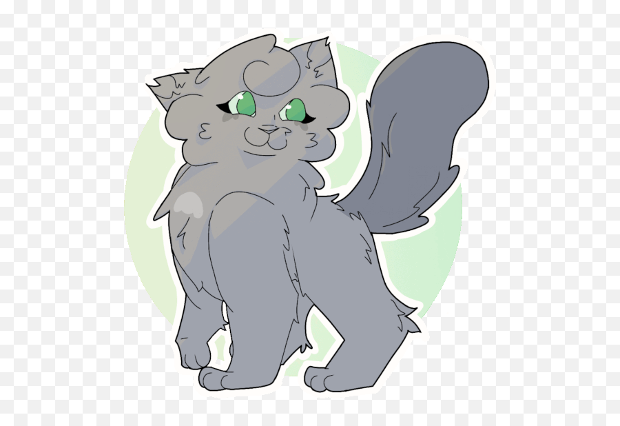 Who Is Dovewing - Qc Assignment Warriors Amino Fictional Character Emoji,Warrior Cats Emotions