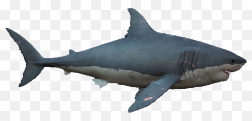 Megalodon - Depth Megalodon Emoji,Shark Emoticon Depth