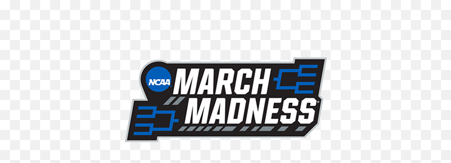Rance Drefke - Vector March Madness Logo Emoji,March Madness Emojis